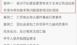 最新公职人员爆料信息,内幕黑幕，揭开权力滥用真相
